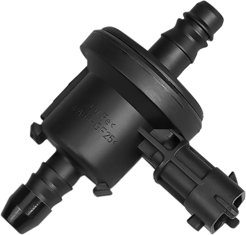 Satiooog 0280142500 Vapor Canister Purge Valve for Ford 2013-2018 Focus Escape, 2014-2019 Fiesta, 2015-2018 Lincoln MKC,Replaces 0280142500 BV61-9G866-AA BV619G866AA - Image 1